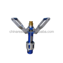 LNG Nozzle for LNG dispenser